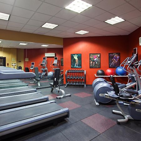 Holiday Inn Dayton/Fairborn I-675 By Ihg Exteriér fotografie