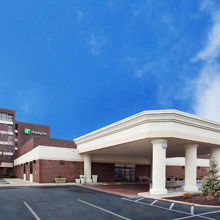 Holiday Inn Dayton/Fairborn I-675 By Ihg Exteriér fotografie