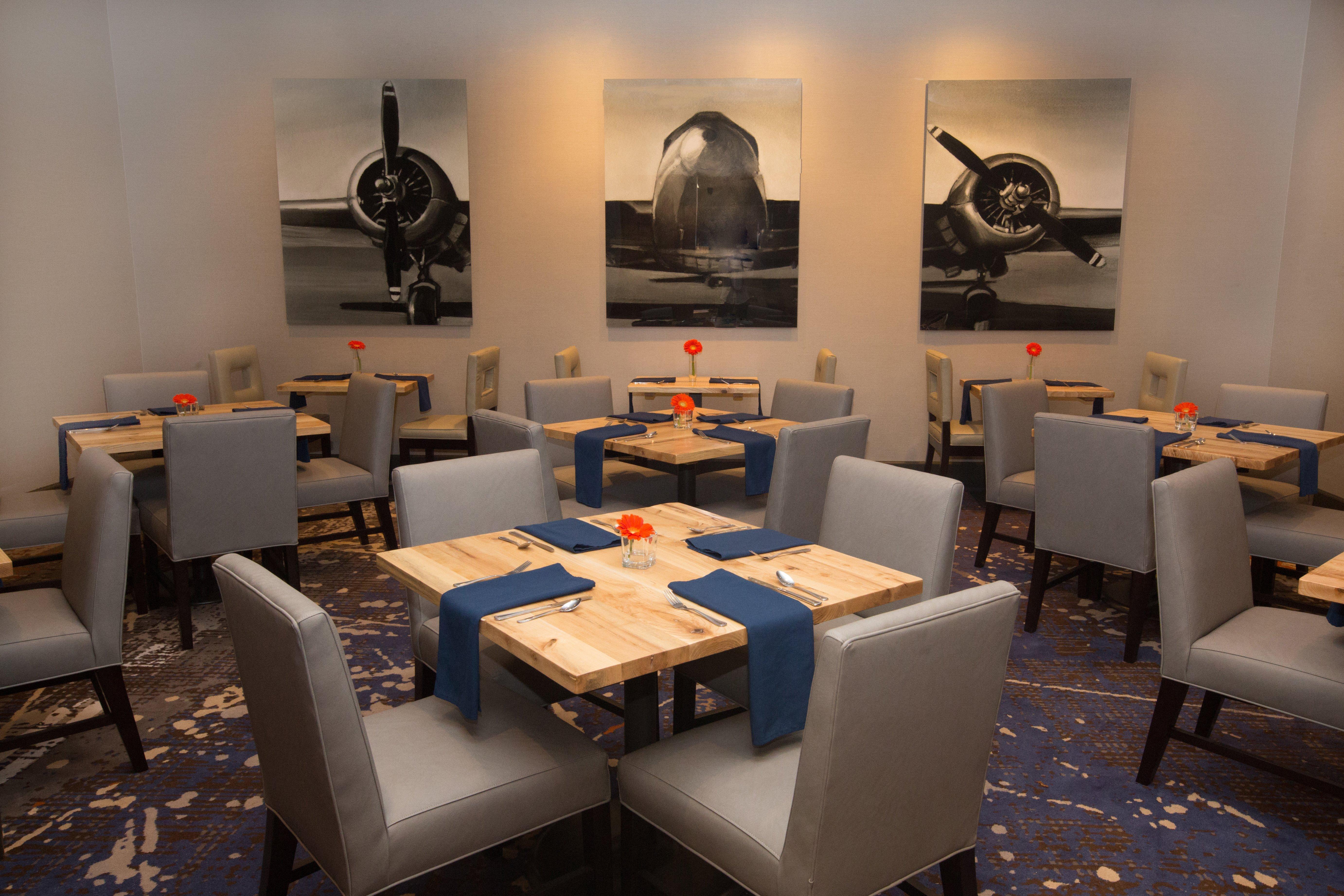 Holiday Inn Dayton/Fairborn I-675 By Ihg Exteriér fotografie