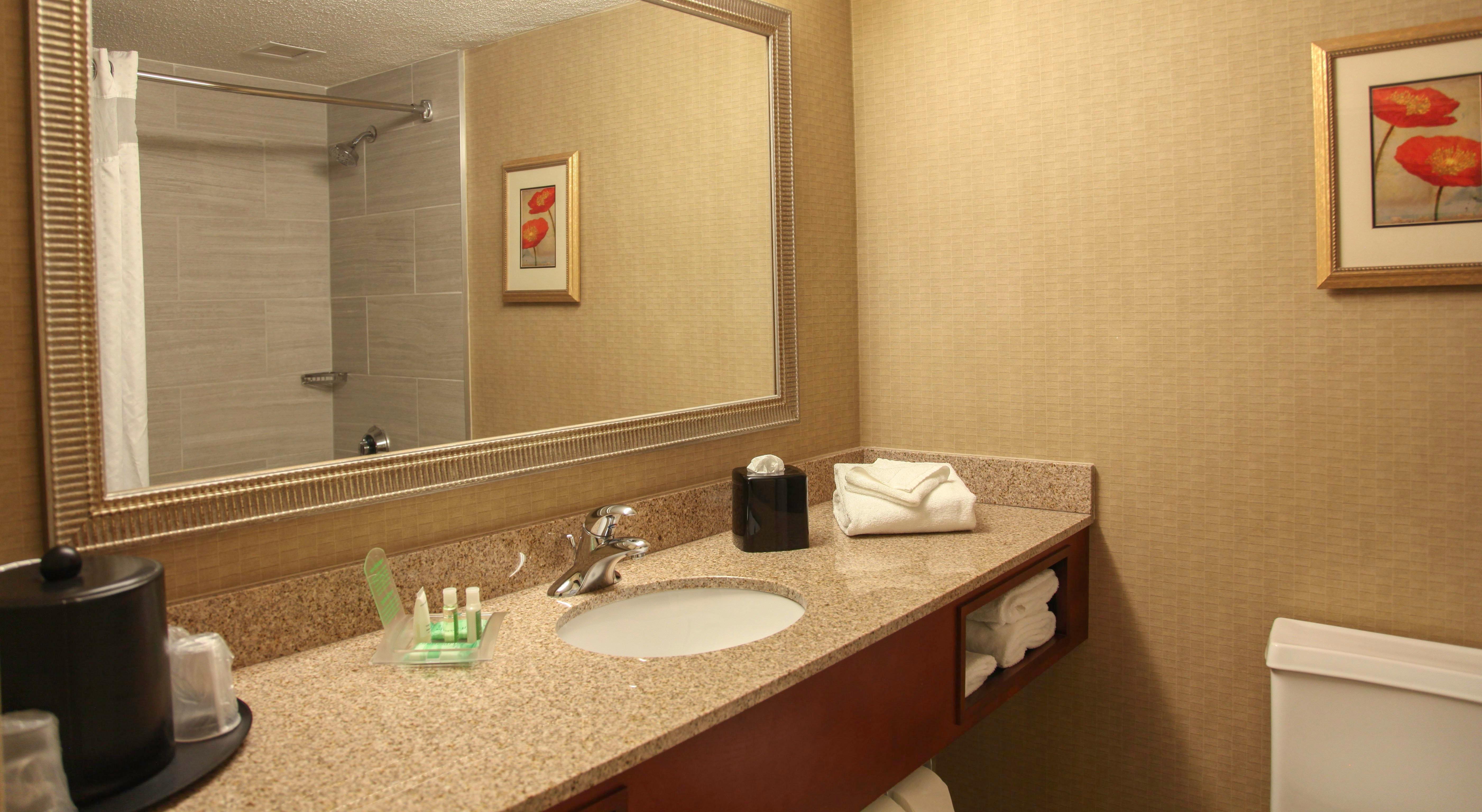 Holiday Inn Dayton/Fairborn I-675 By Ihg Exteriér fotografie