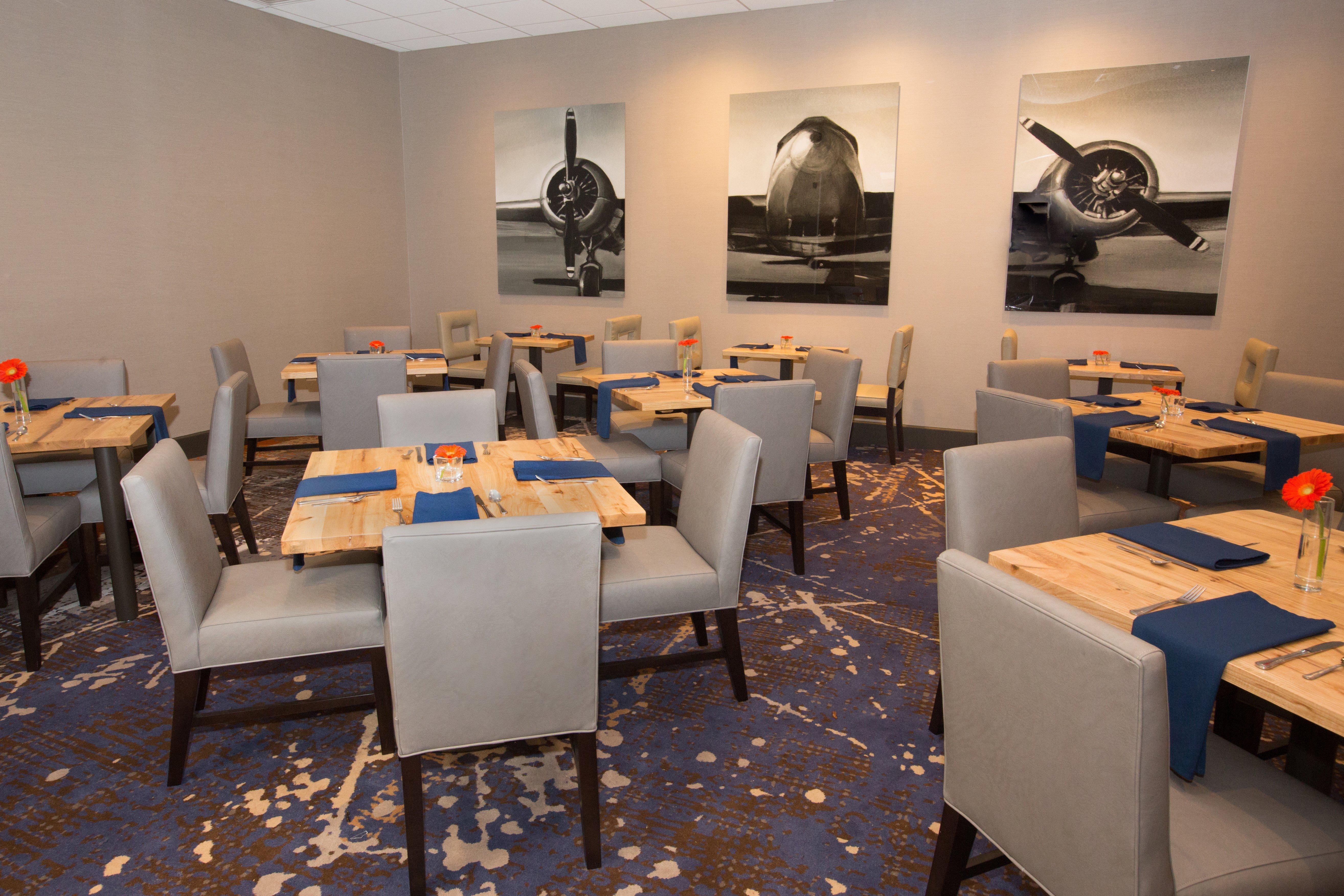 Holiday Inn Dayton/Fairborn I-675 By Ihg Exteriér fotografie