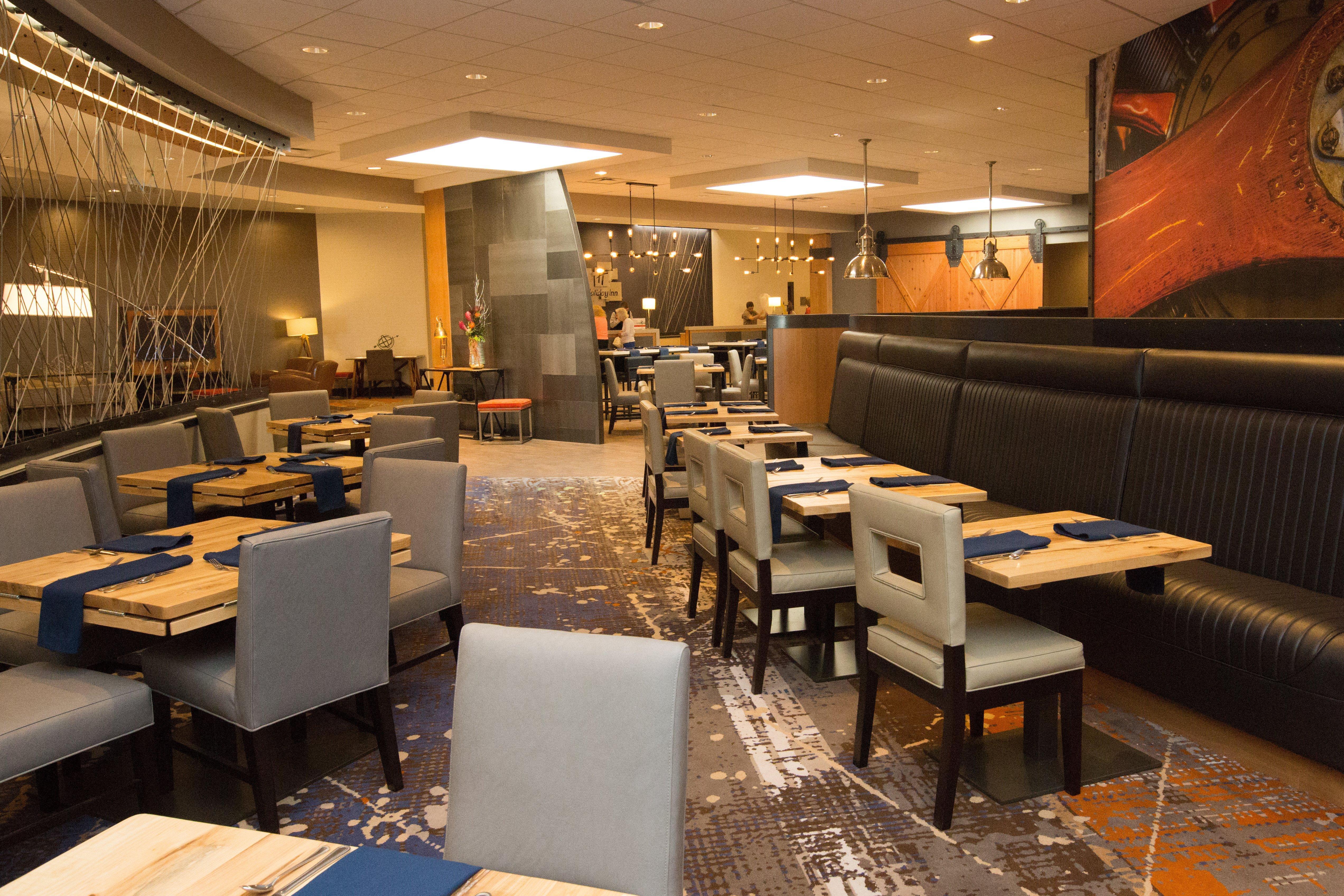 Holiday Inn Dayton/Fairborn I-675 By Ihg Exteriér fotografie