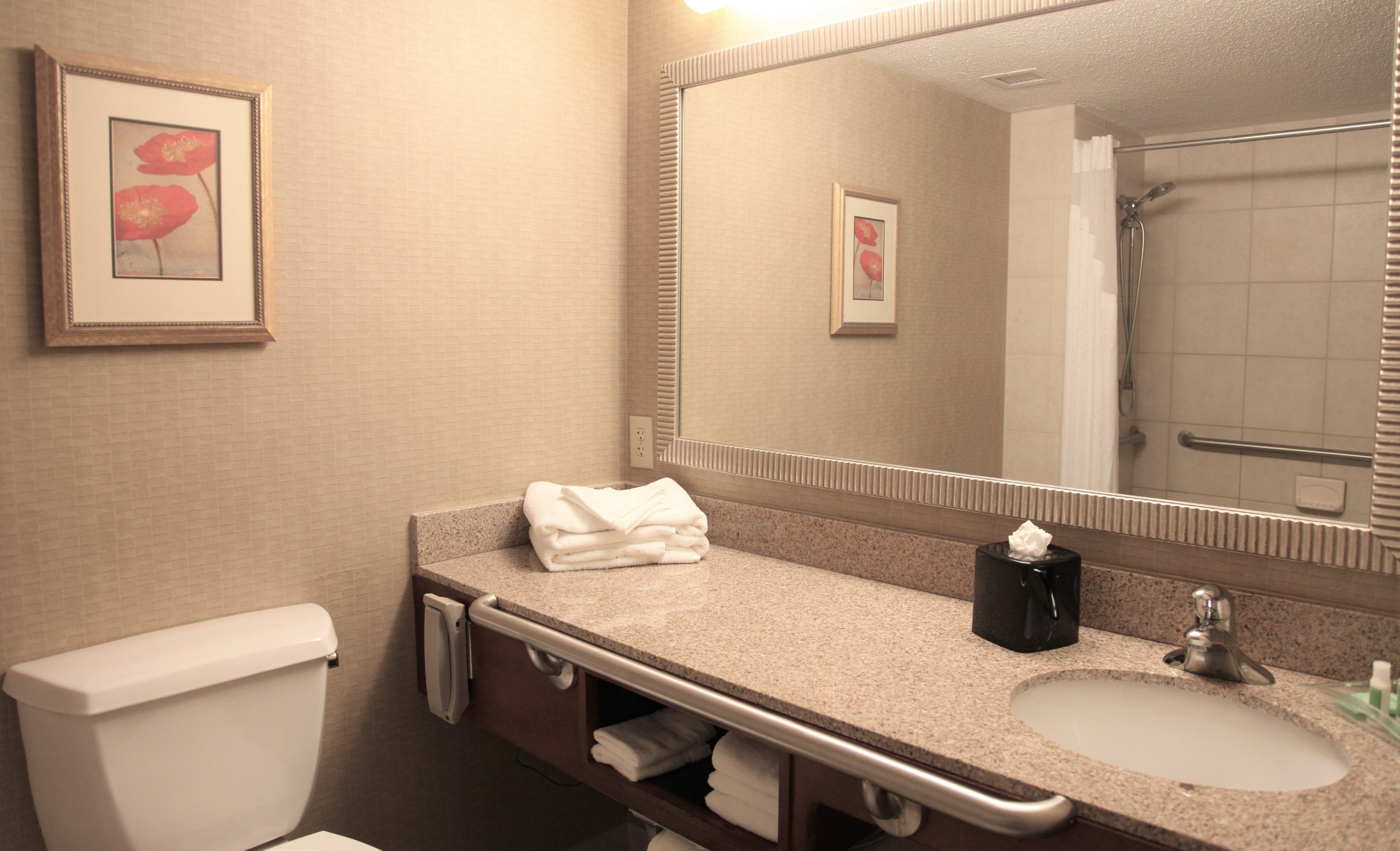 Holiday Inn Dayton/Fairborn I-675 By Ihg Exteriér fotografie