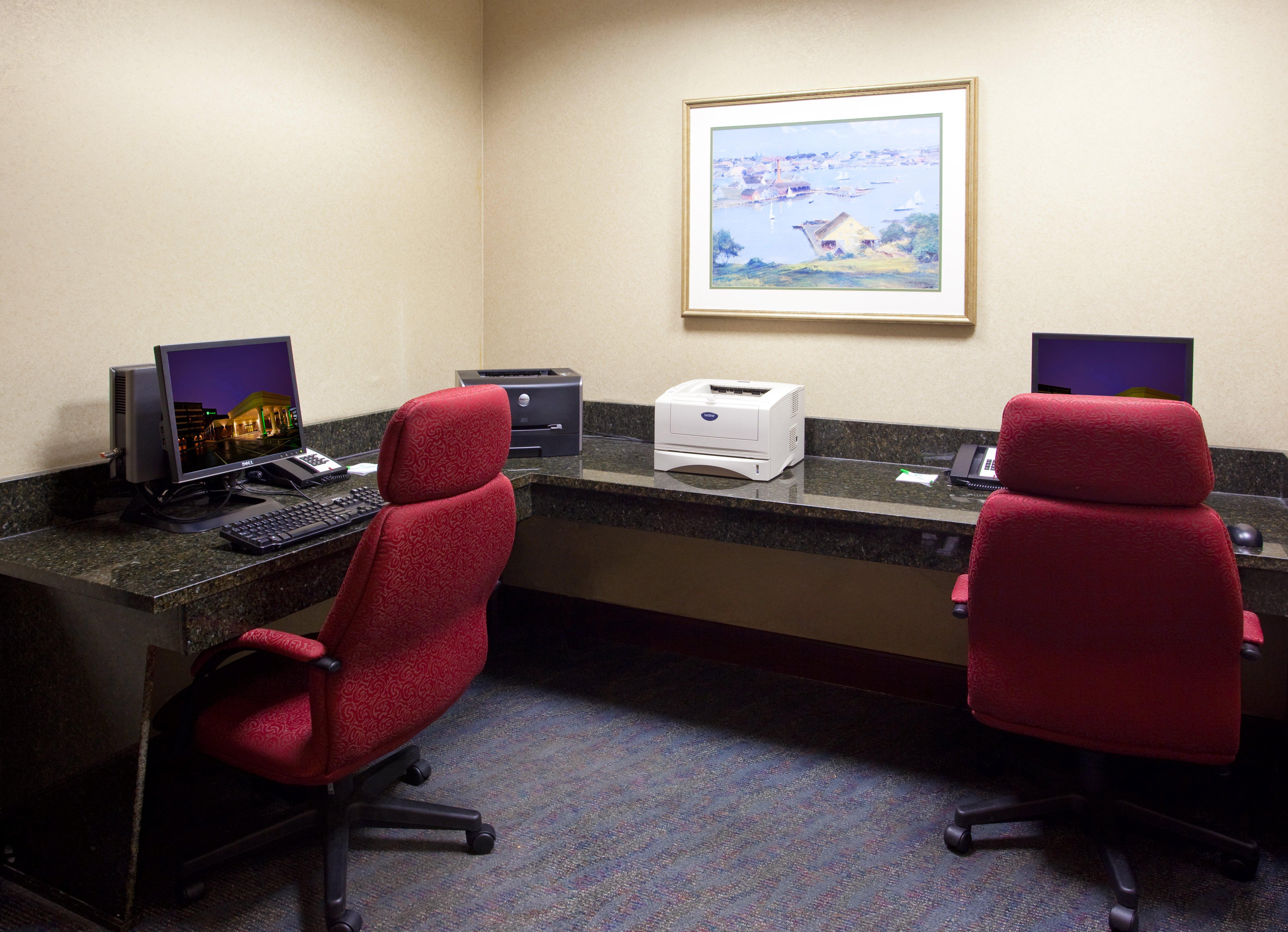 Holiday Inn Dayton/Fairborn I-675 By Ihg Exteriér fotografie