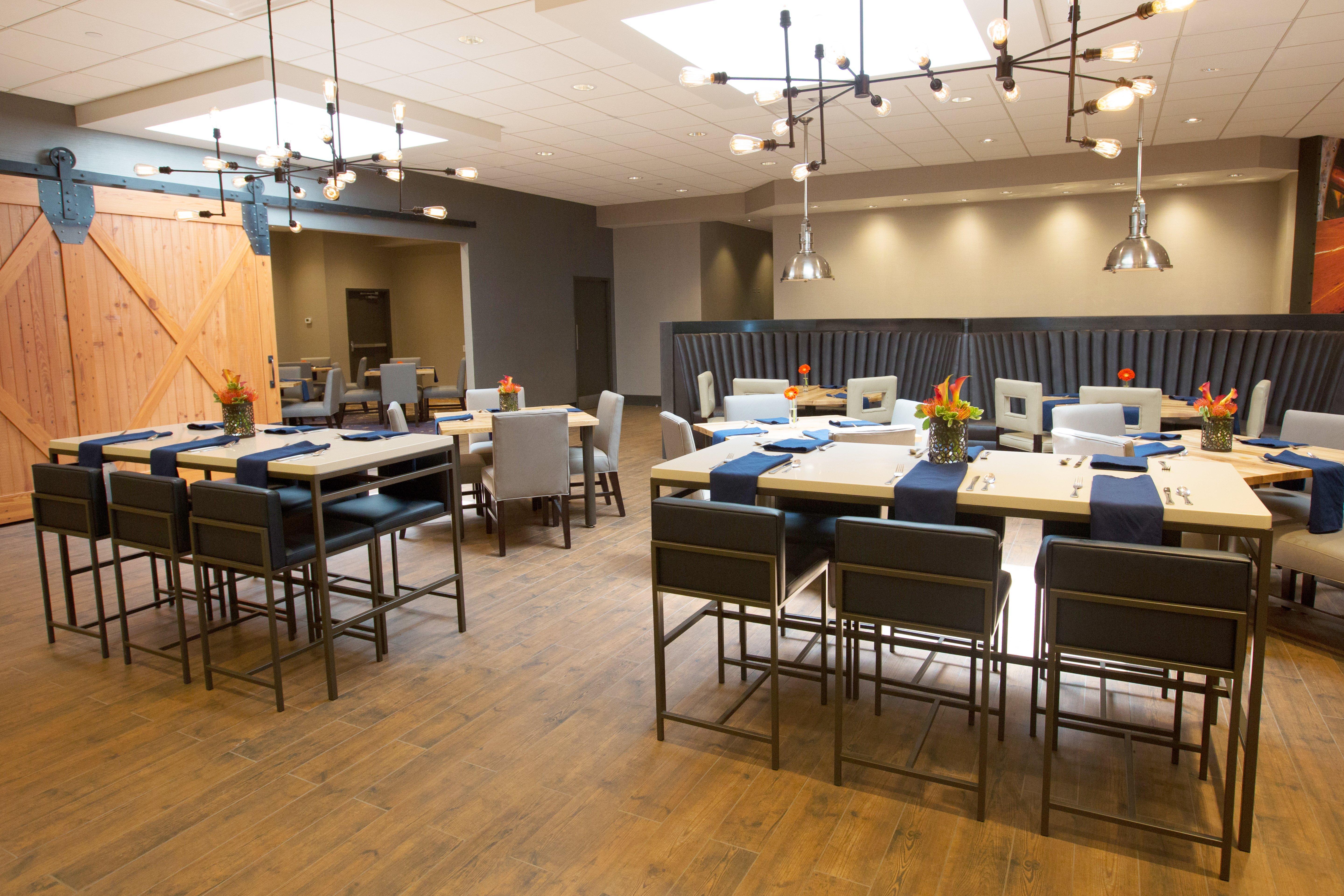 Holiday Inn Dayton/Fairborn I-675 By Ihg Exteriér fotografie