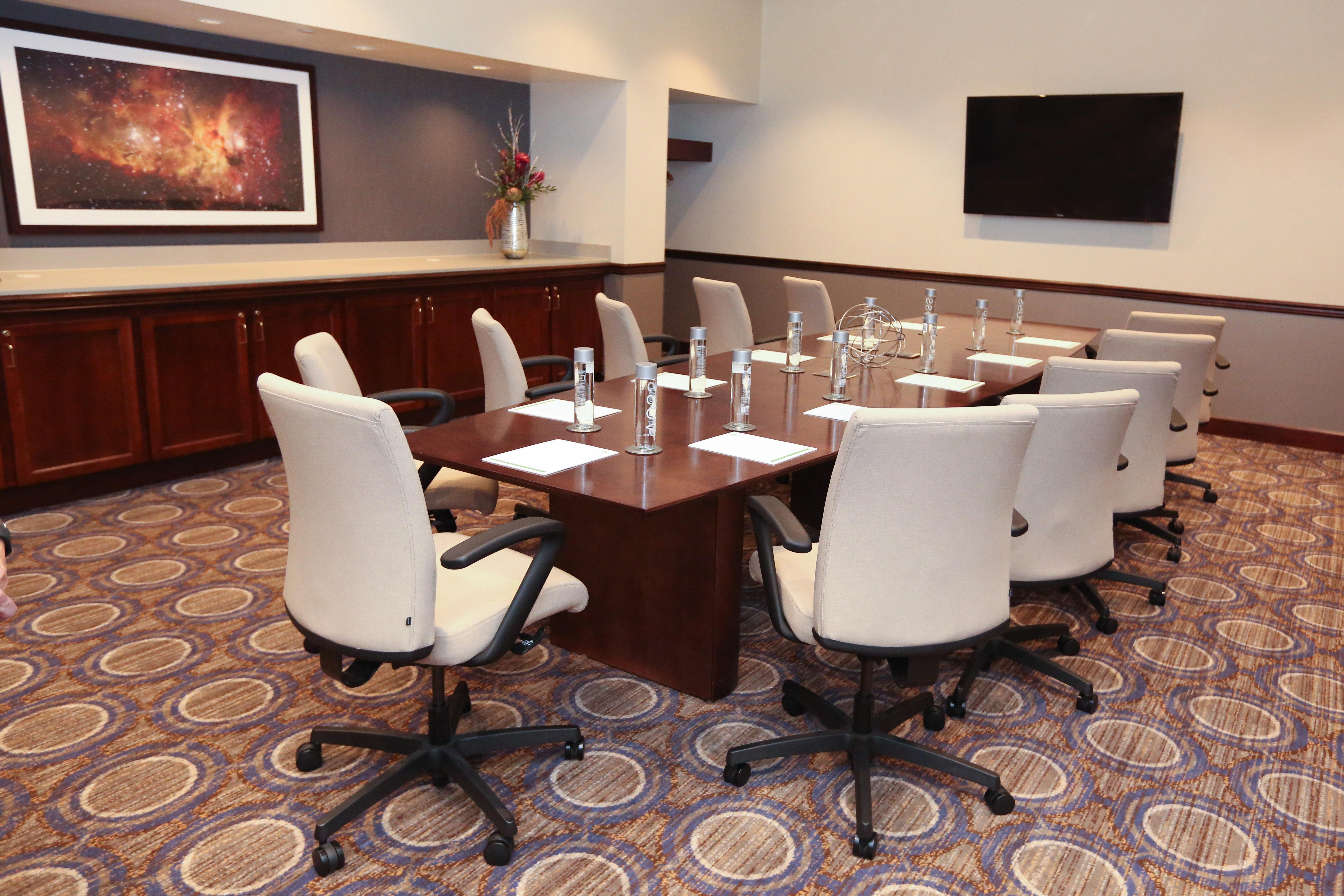 Holiday Inn Dayton/Fairborn I-675 By Ihg Exteriér fotografie