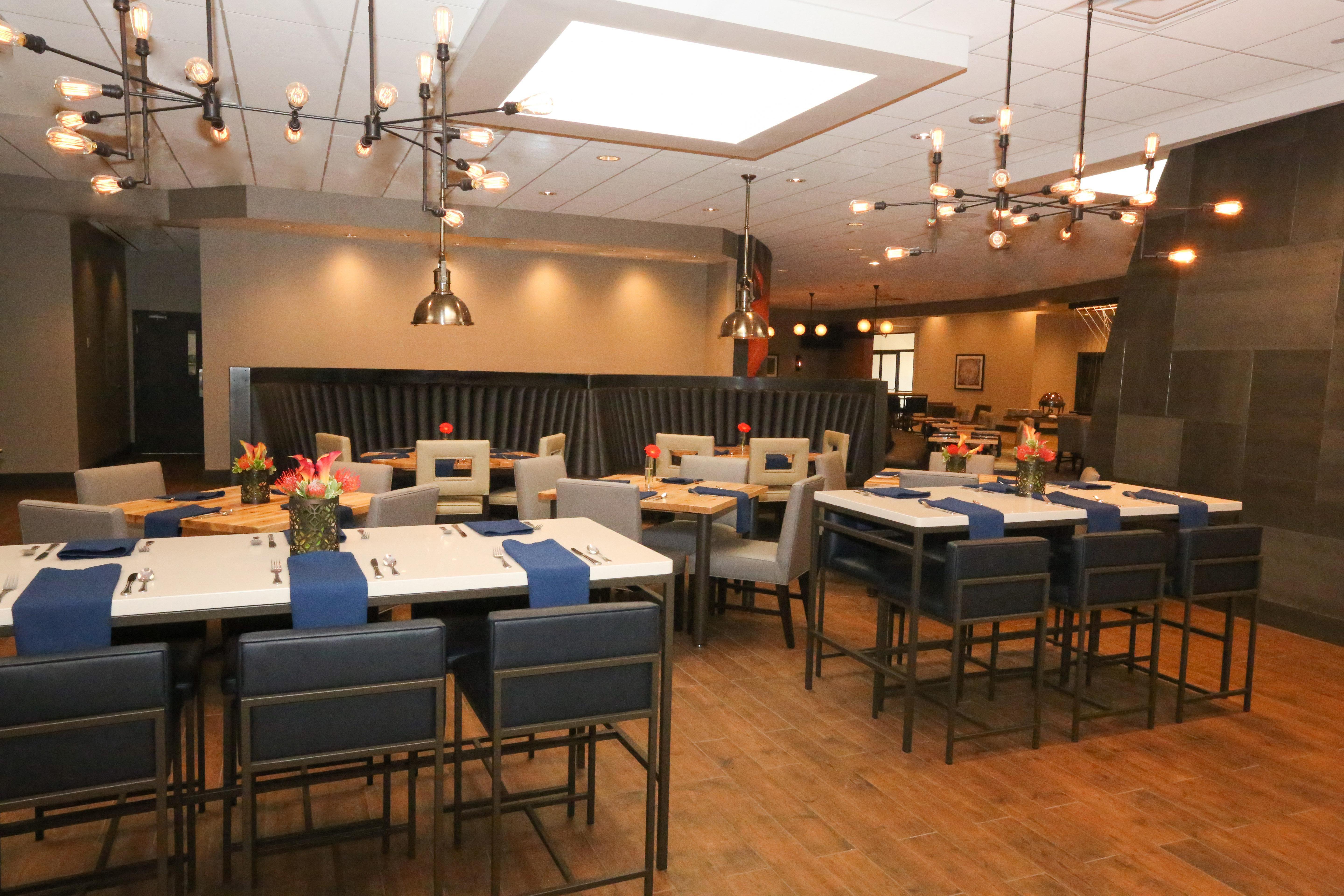 Holiday Inn Dayton/Fairborn I-675 By Ihg Exteriér fotografie