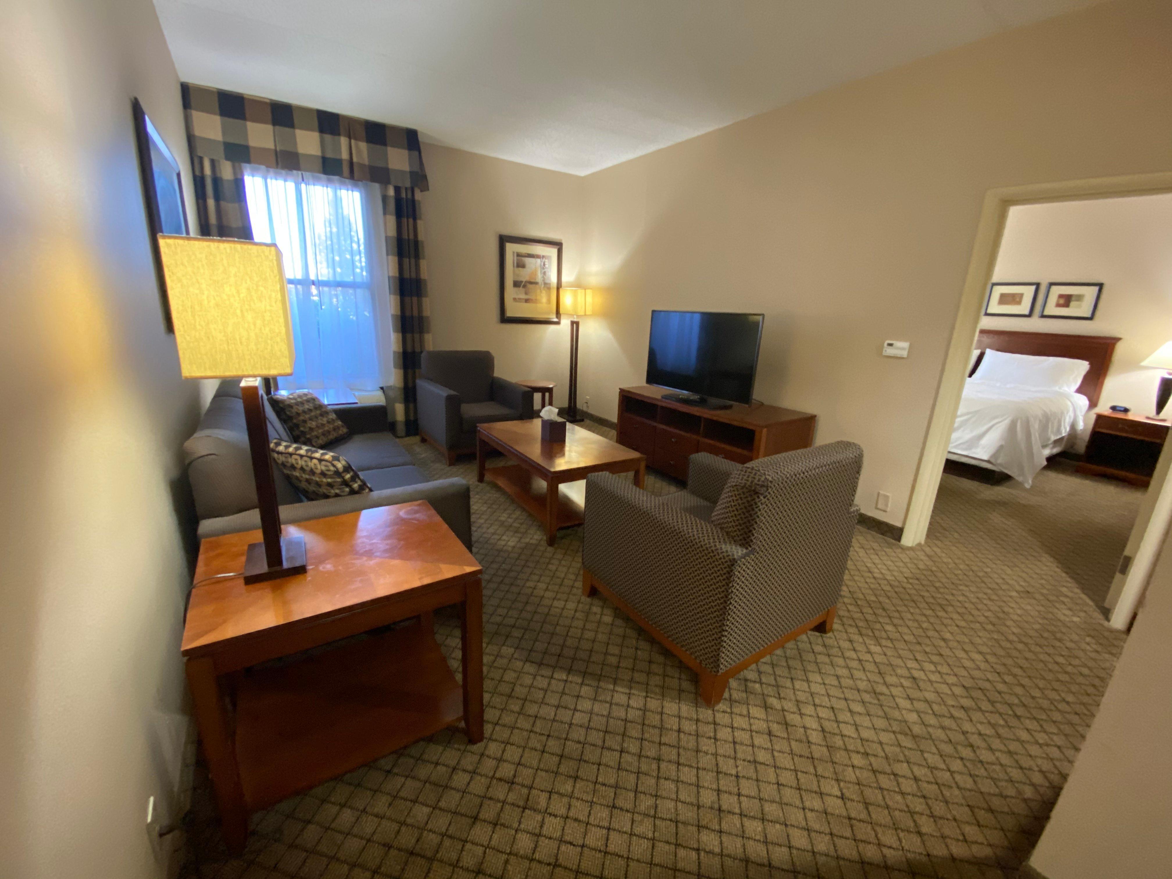 Holiday Inn Dayton/Fairborn I-675 By Ihg Exteriér fotografie