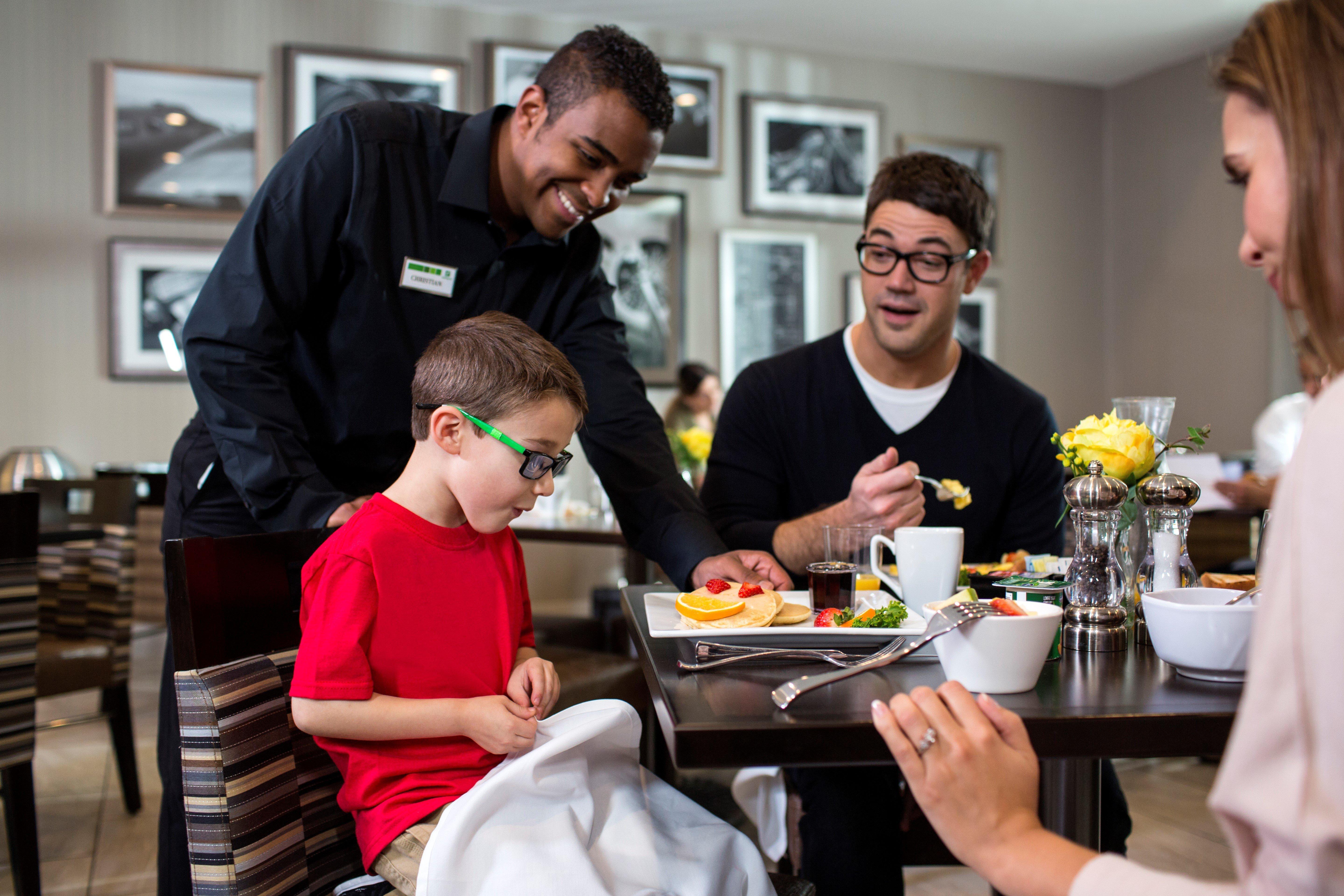 Holiday Inn Dayton/Fairborn I-675 By Ihg Exteriér fotografie