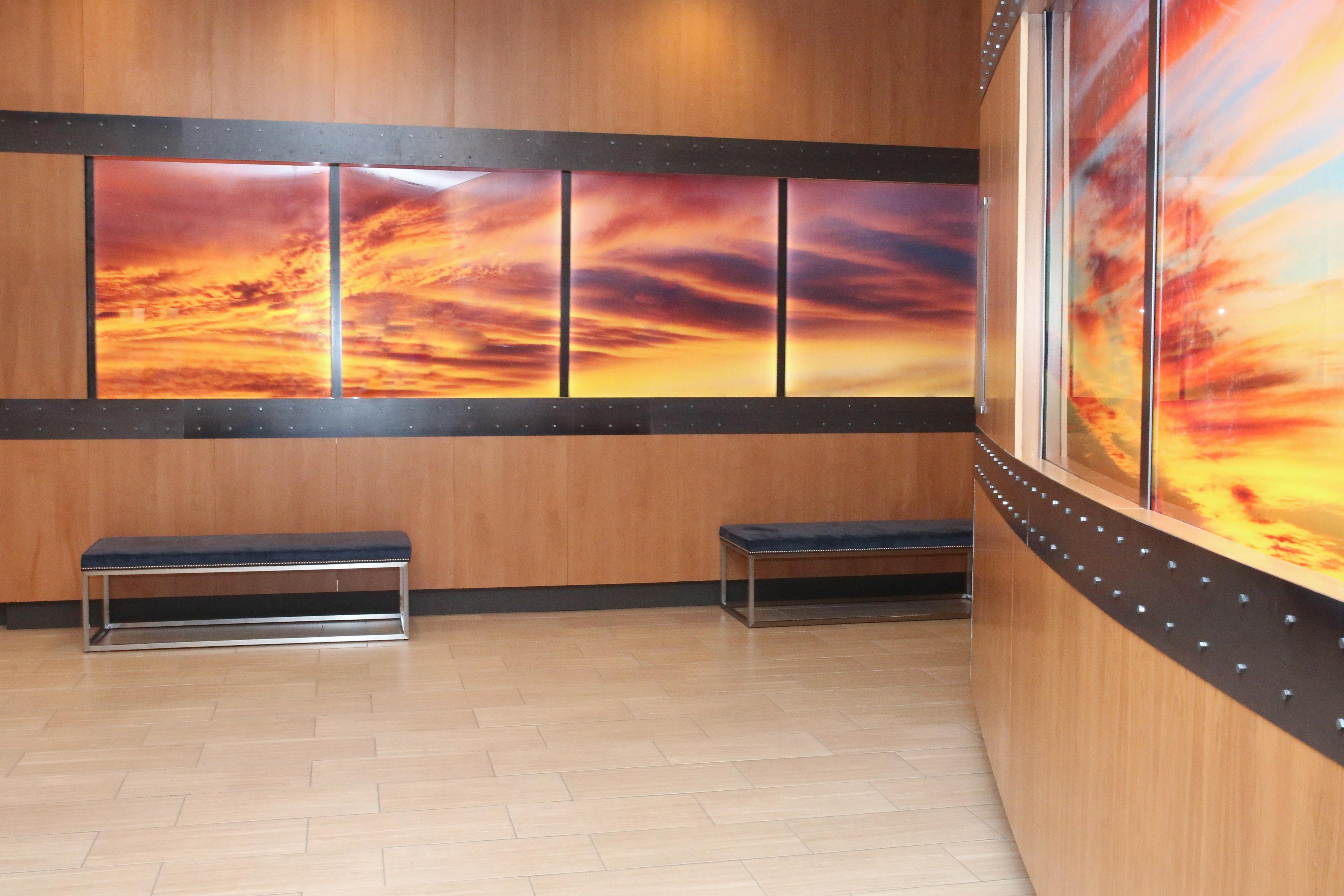 Holiday Inn Dayton/Fairborn I-675 By Ihg Exteriér fotografie