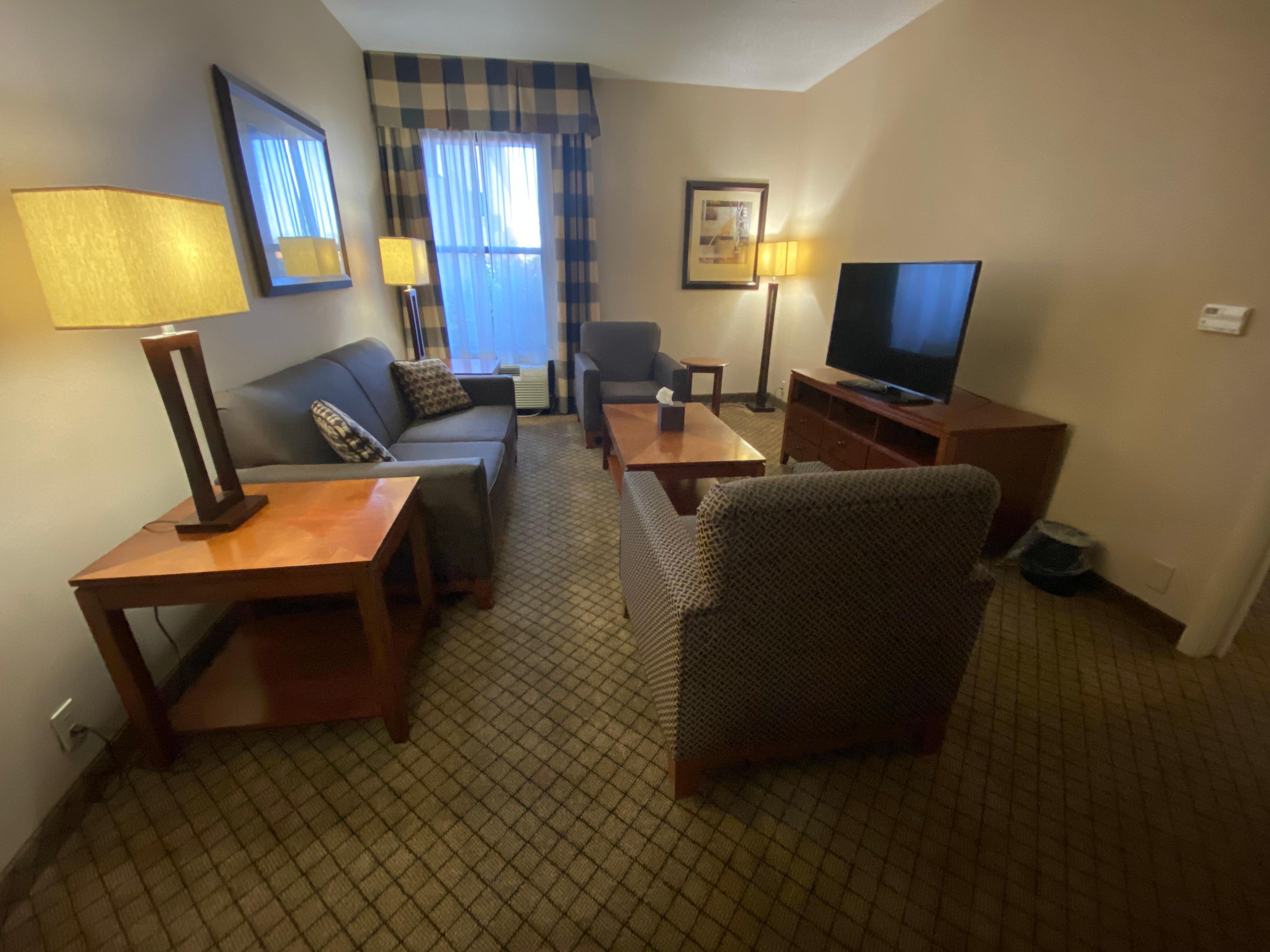 Holiday Inn Dayton/Fairborn I-675 By Ihg Exteriér fotografie
