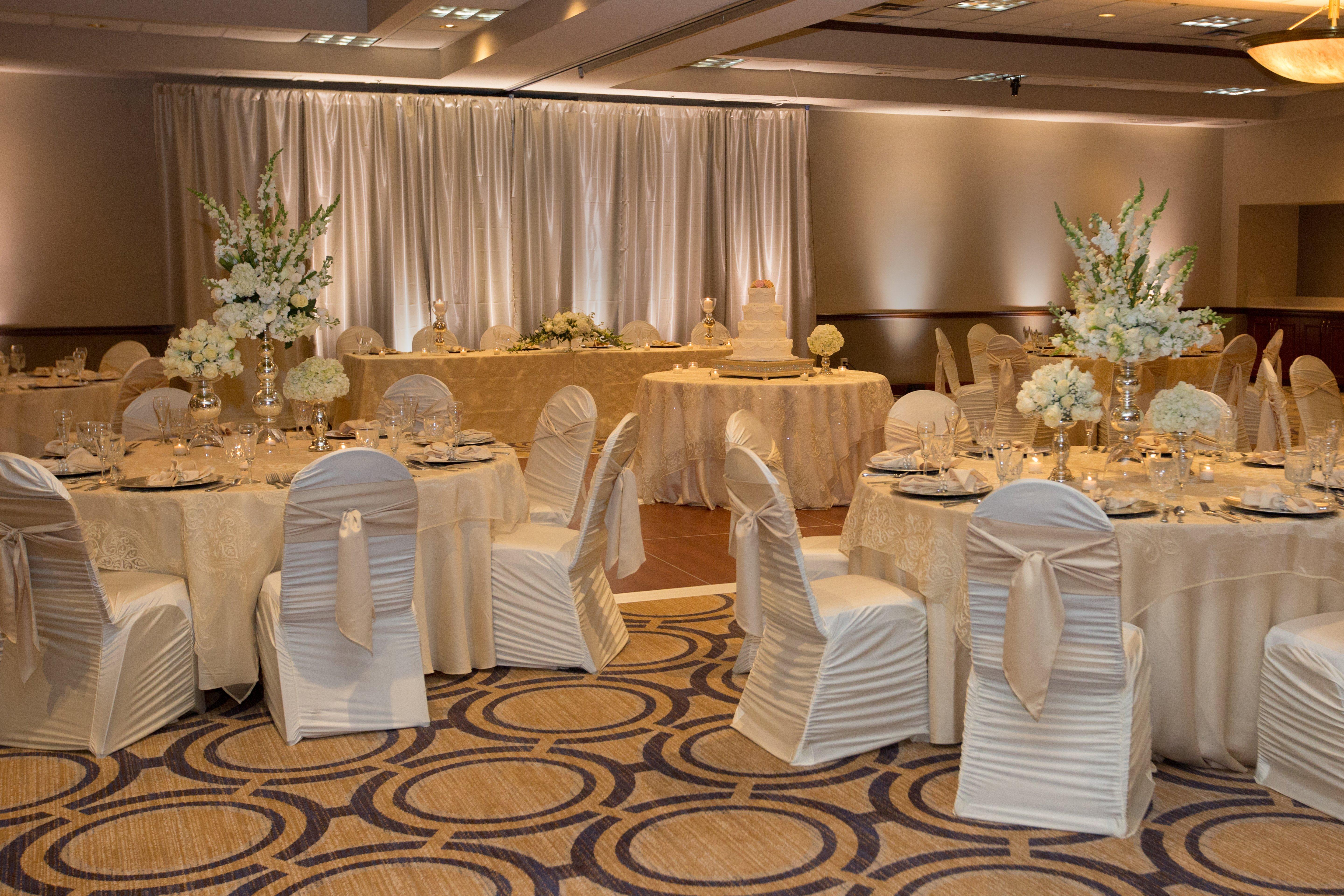 Holiday Inn Dayton/Fairborn I-675 By Ihg Exteriér fotografie