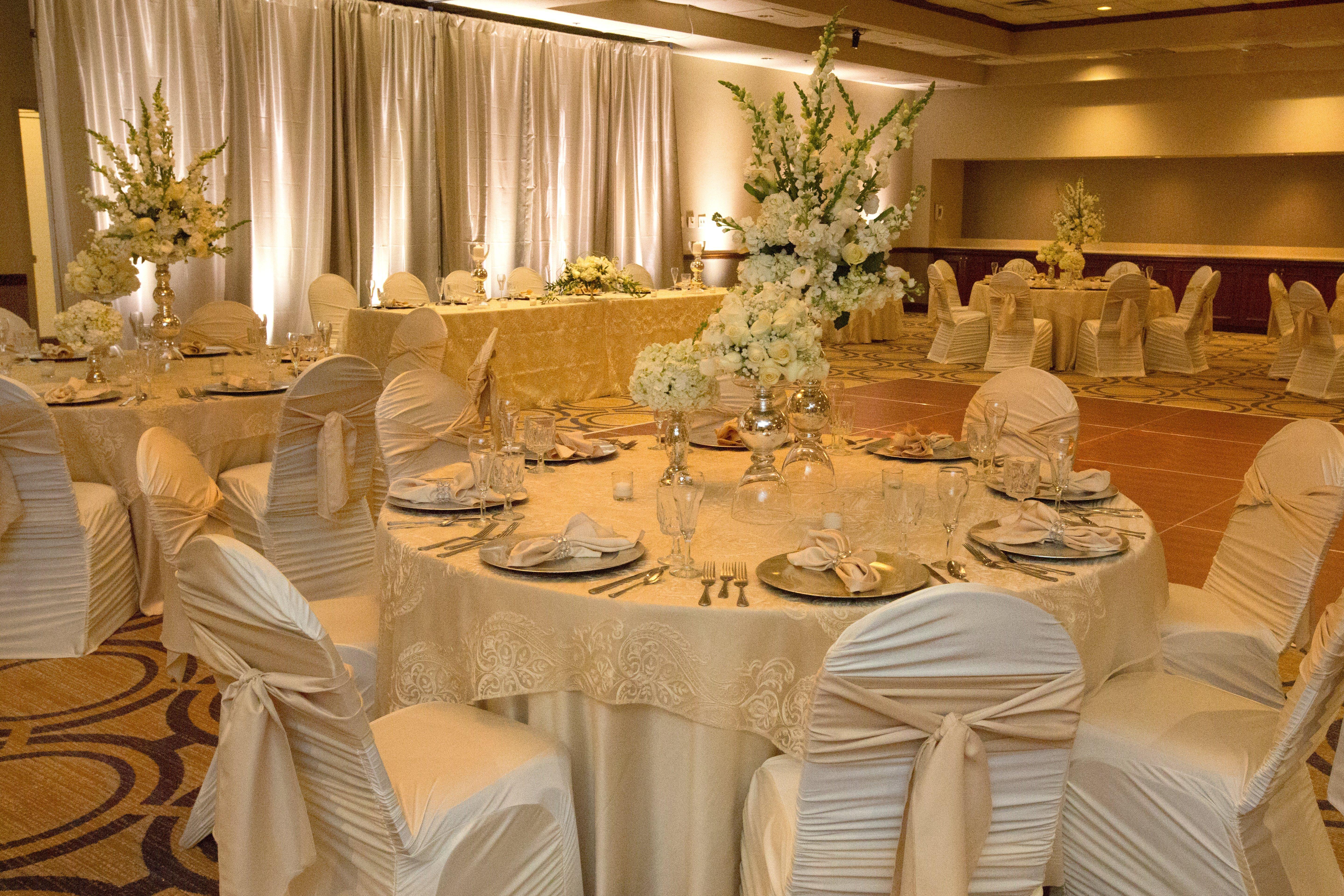 Holiday Inn Dayton/Fairborn I-675 By Ihg Exteriér fotografie
