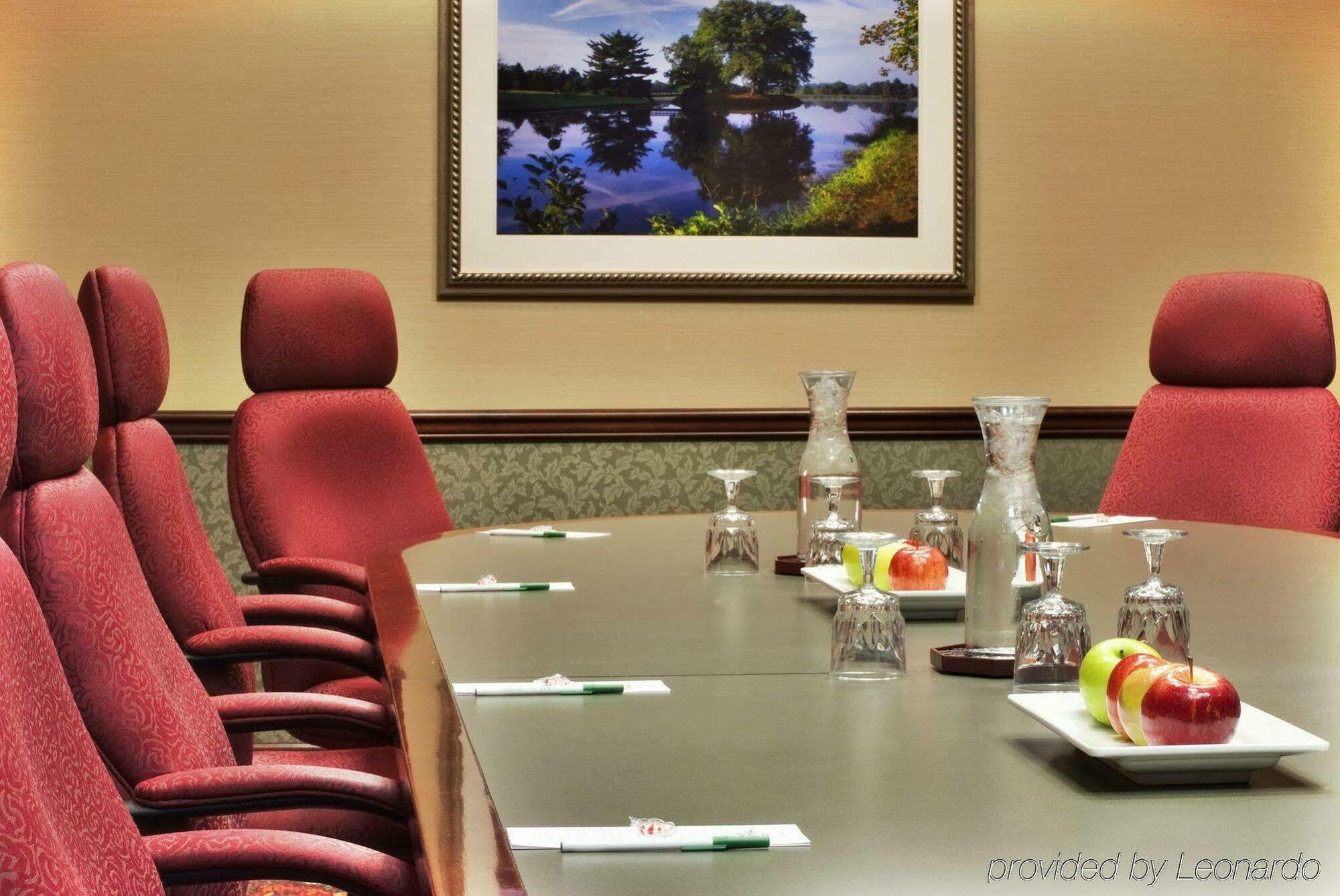 Holiday Inn Dayton/Fairborn I-675 By Ihg Exteriér fotografie
