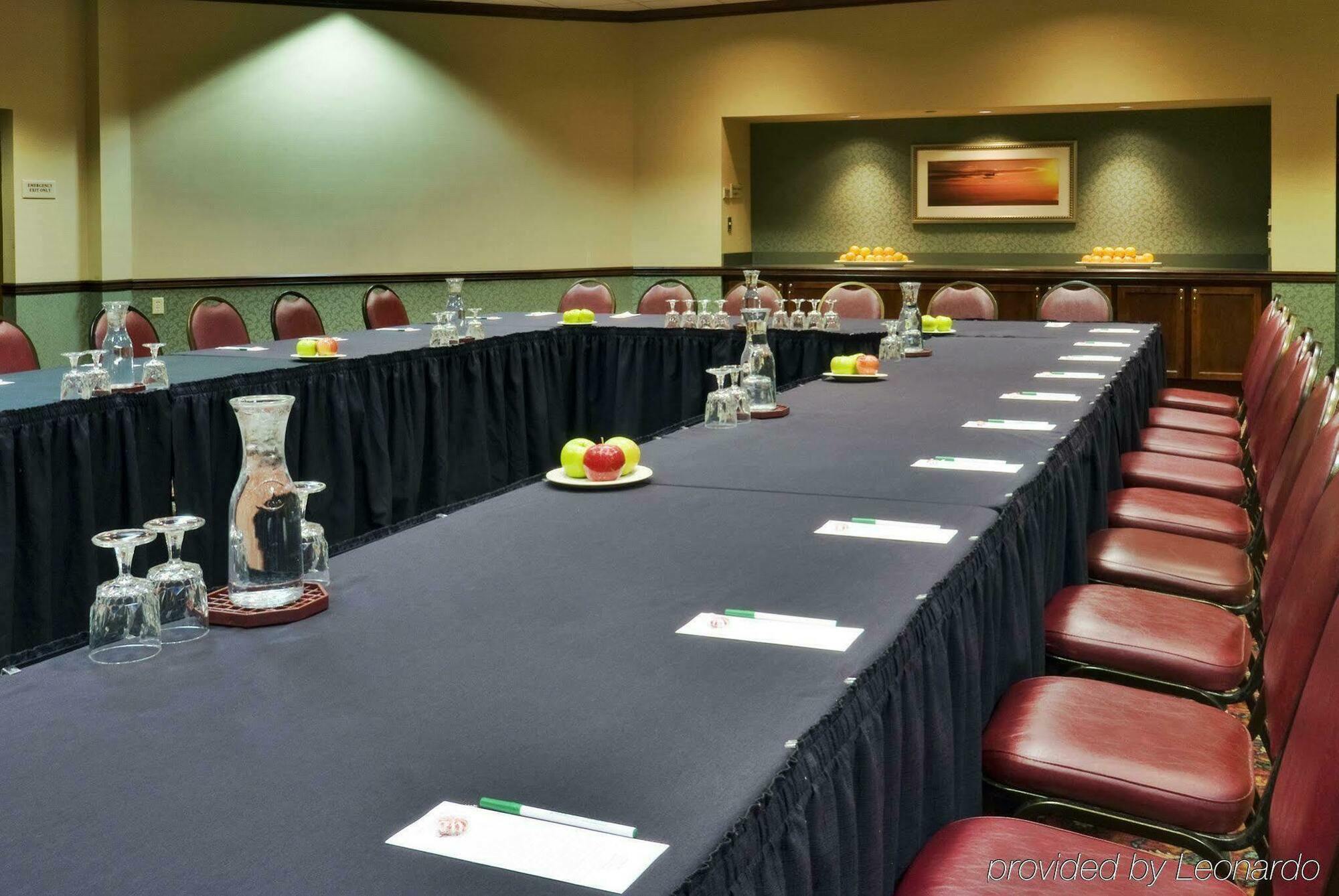 Holiday Inn Dayton/Fairborn I-675 By Ihg Exteriér fotografie