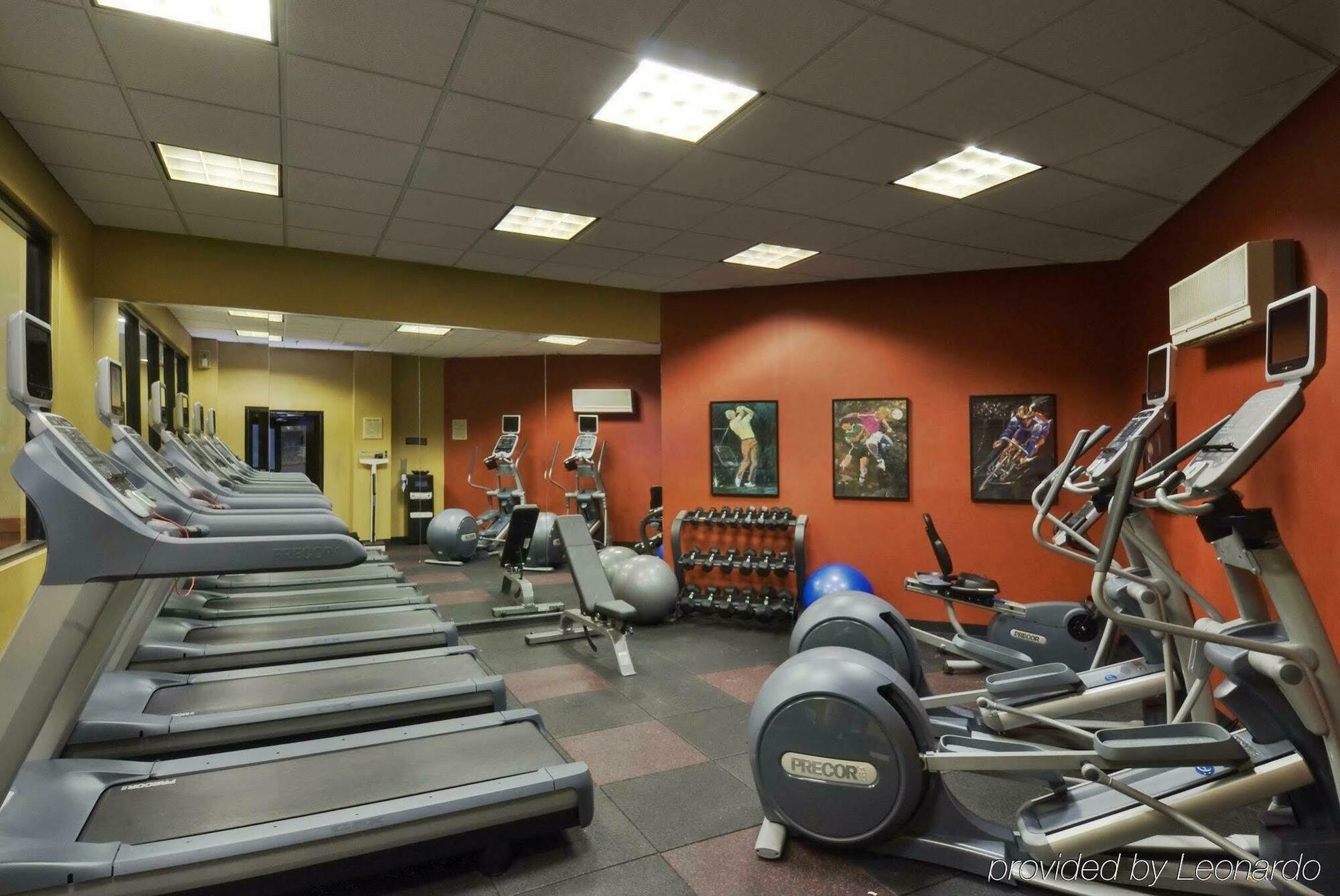 Holiday Inn Dayton/Fairborn I-675 By Ihg Exteriér fotografie