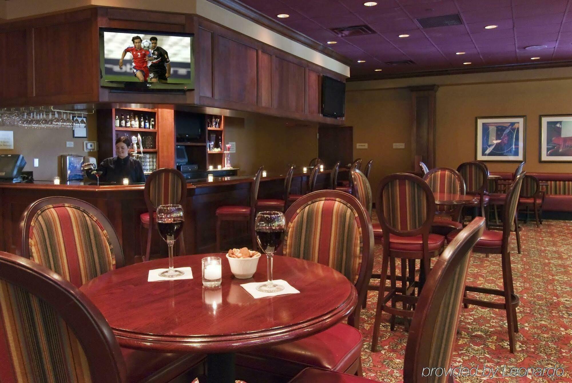 Holiday Inn Dayton/Fairborn I-675 By Ihg Exteriér fotografie