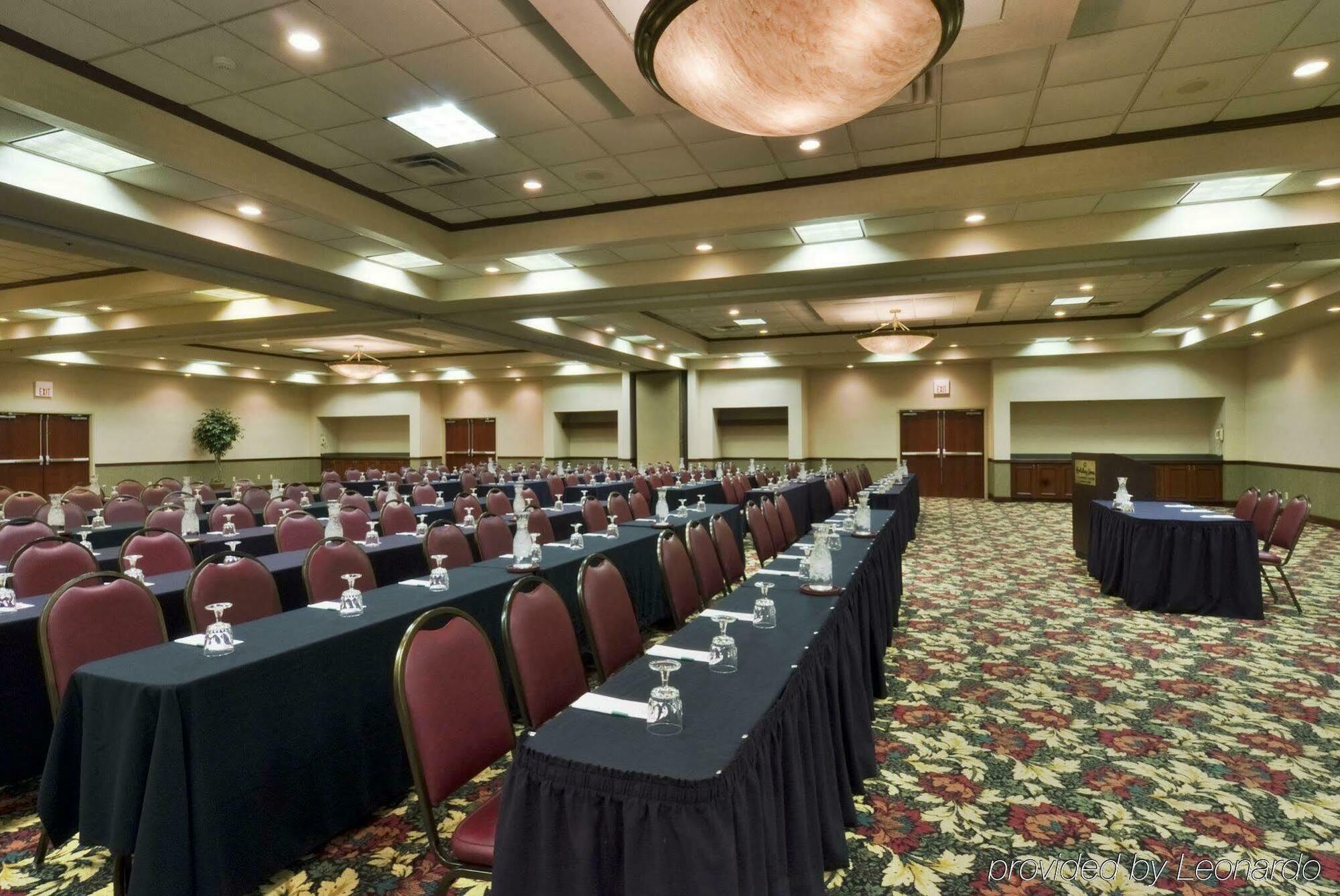 Holiday Inn Dayton/Fairborn I-675 By Ihg Exteriér fotografie