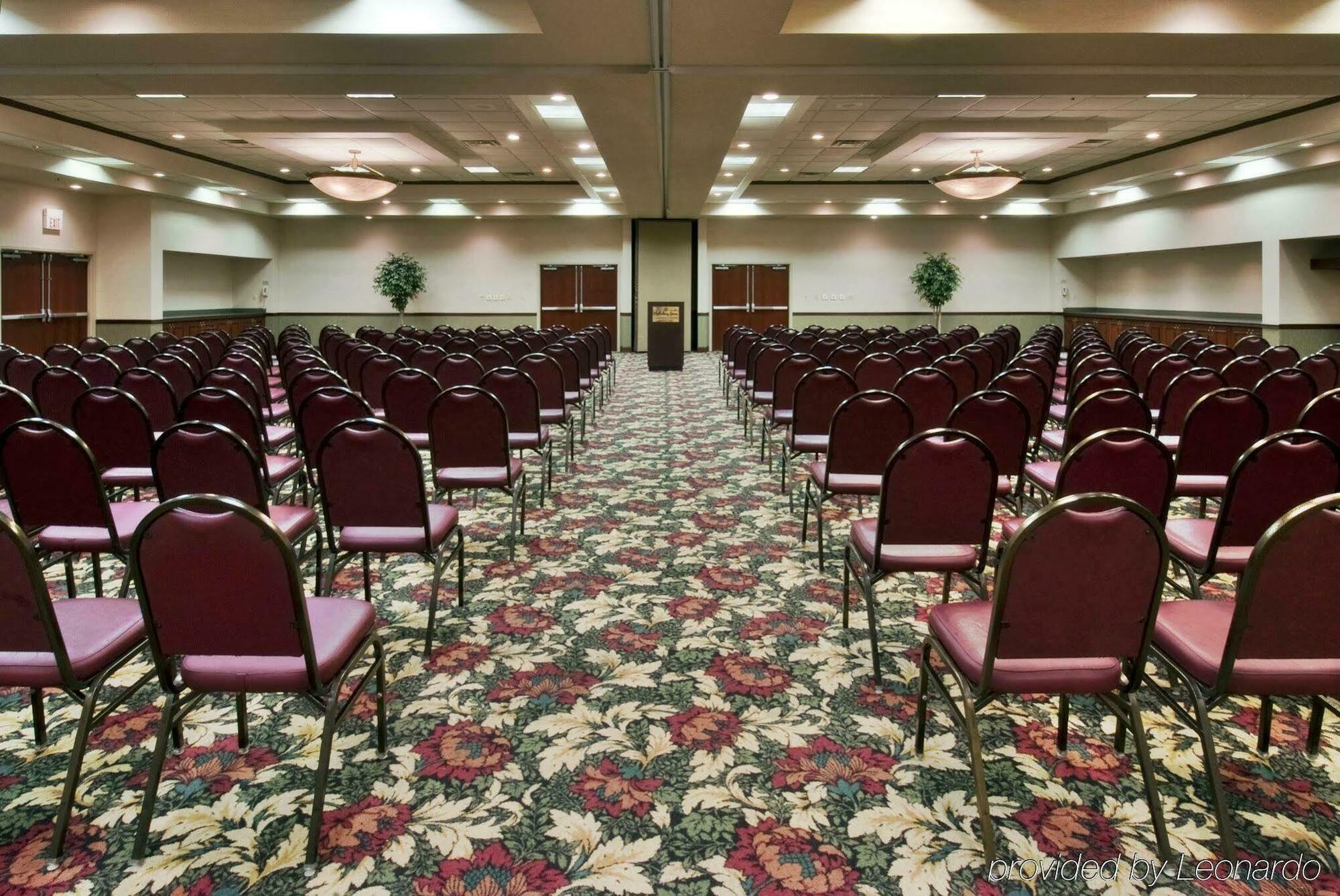 Holiday Inn Dayton/Fairborn I-675 By Ihg Exteriér fotografie