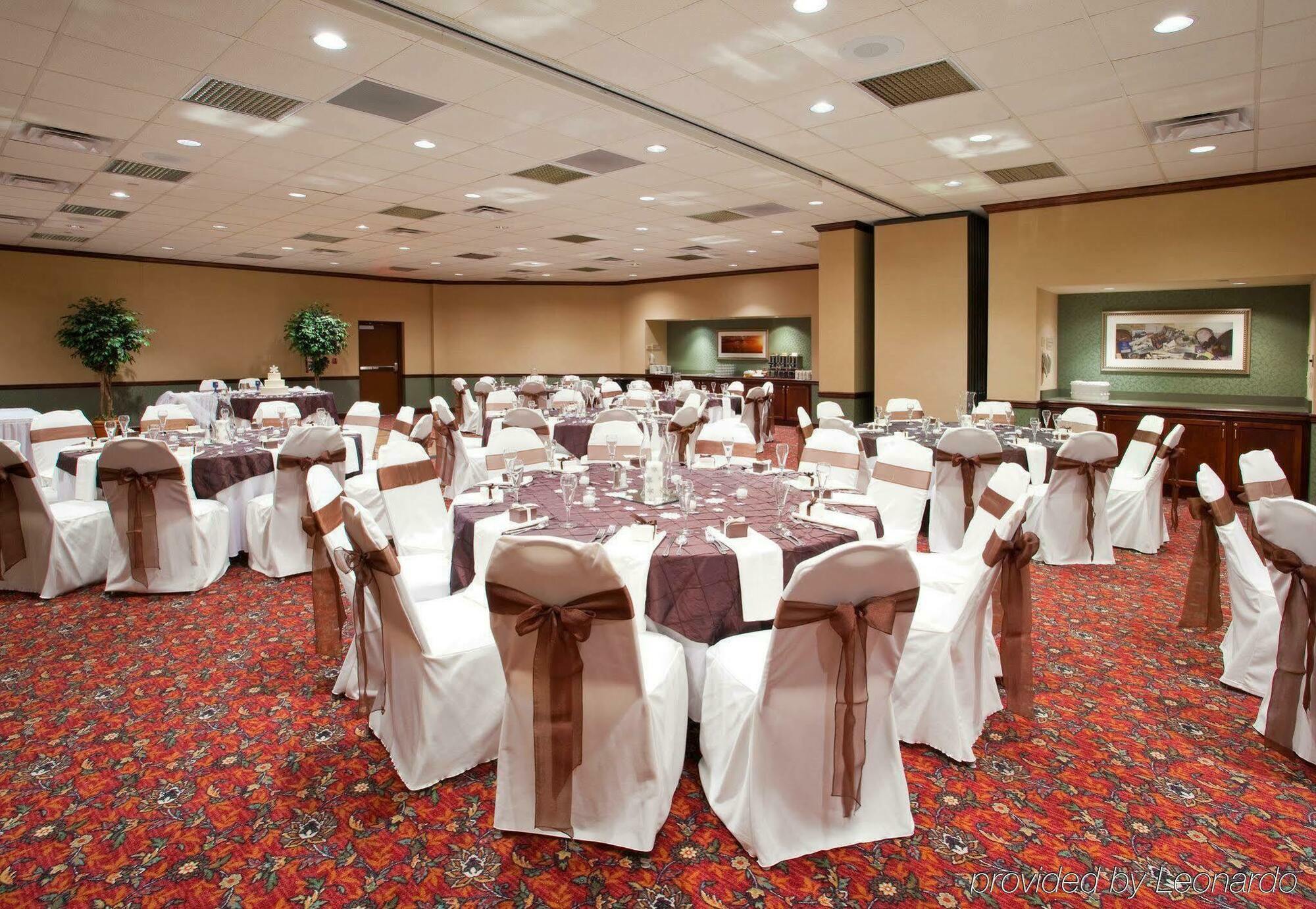 Holiday Inn Dayton/Fairborn I-675 By Ihg Exteriér fotografie