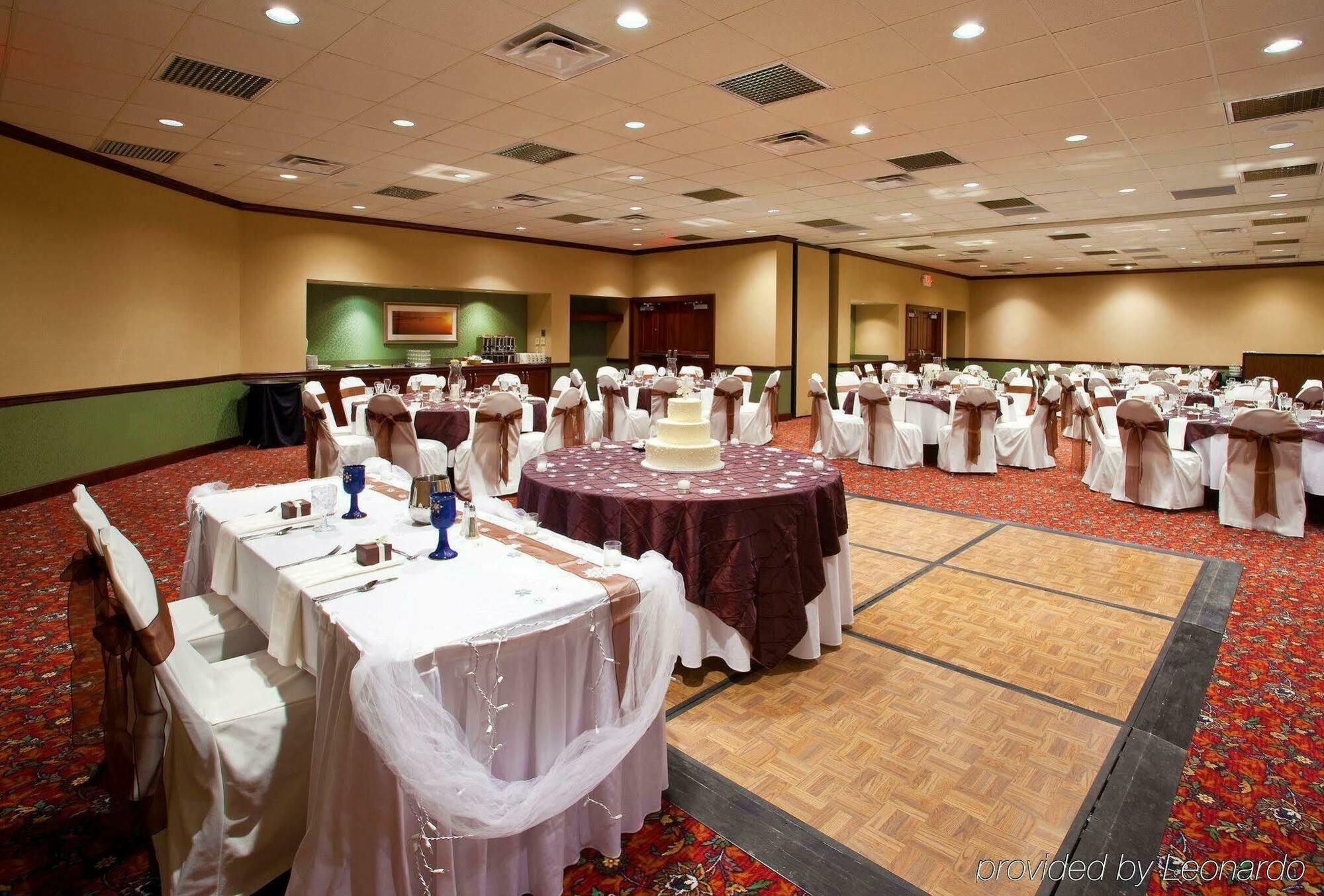 Holiday Inn Dayton/Fairborn I-675 By Ihg Exteriér fotografie