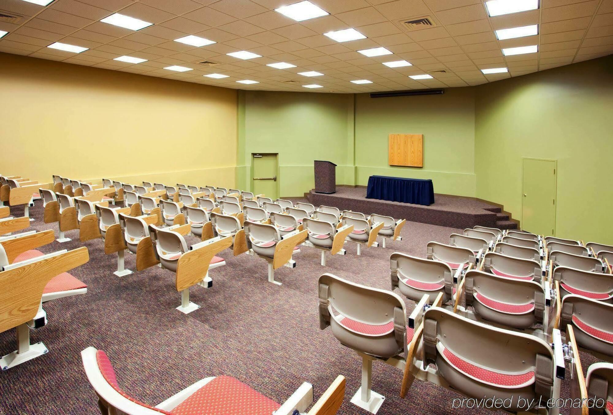 Holiday Inn Dayton/Fairborn I-675 By Ihg Exteriér fotografie