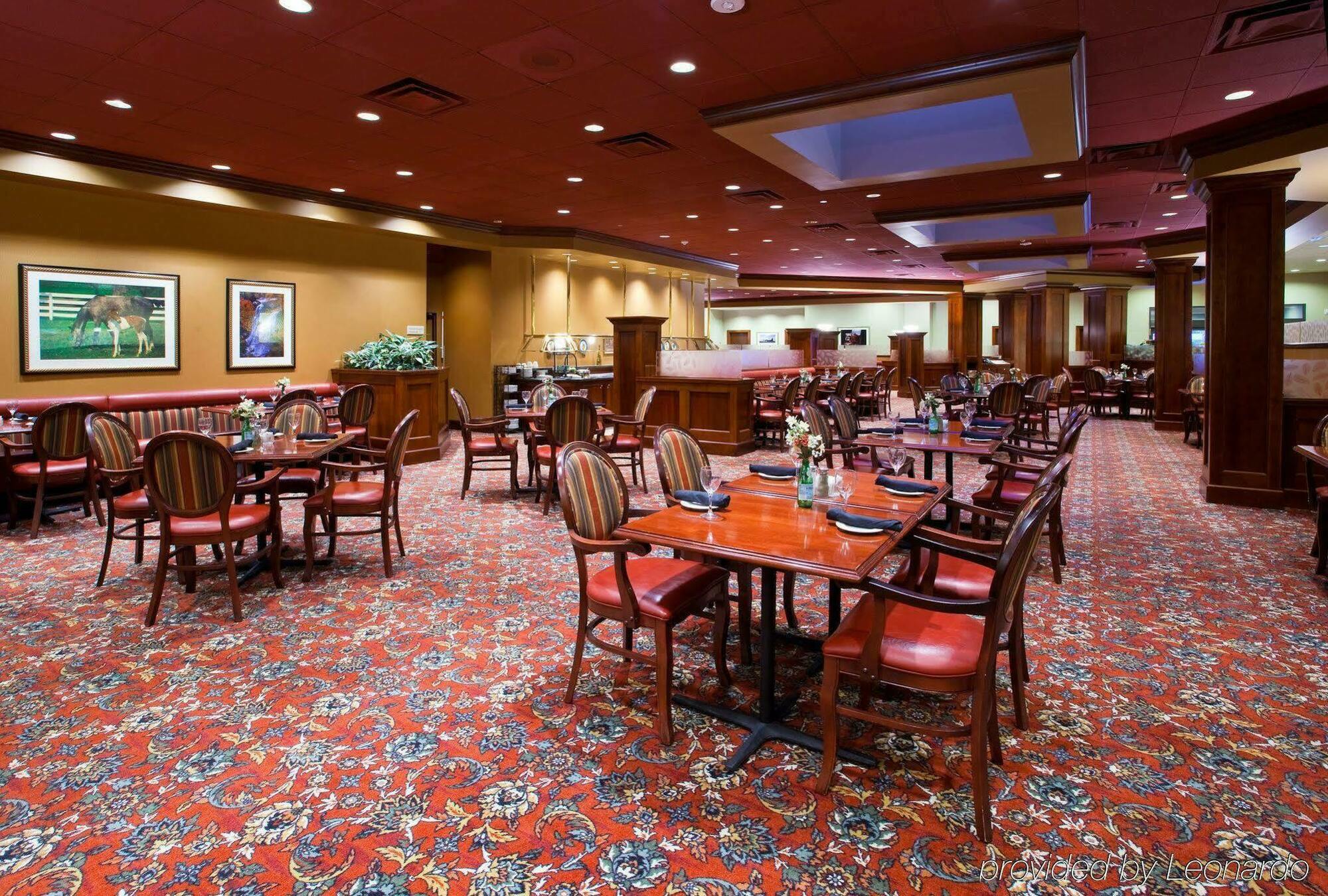 Holiday Inn Dayton/Fairborn I-675 By Ihg Exteriér fotografie