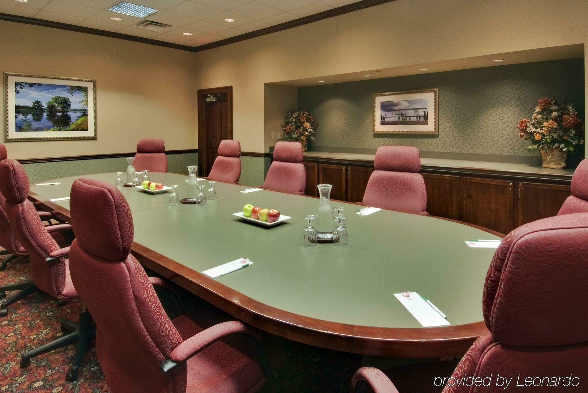 Holiday Inn Dayton/Fairborn I-675 By Ihg Exteriér fotografie