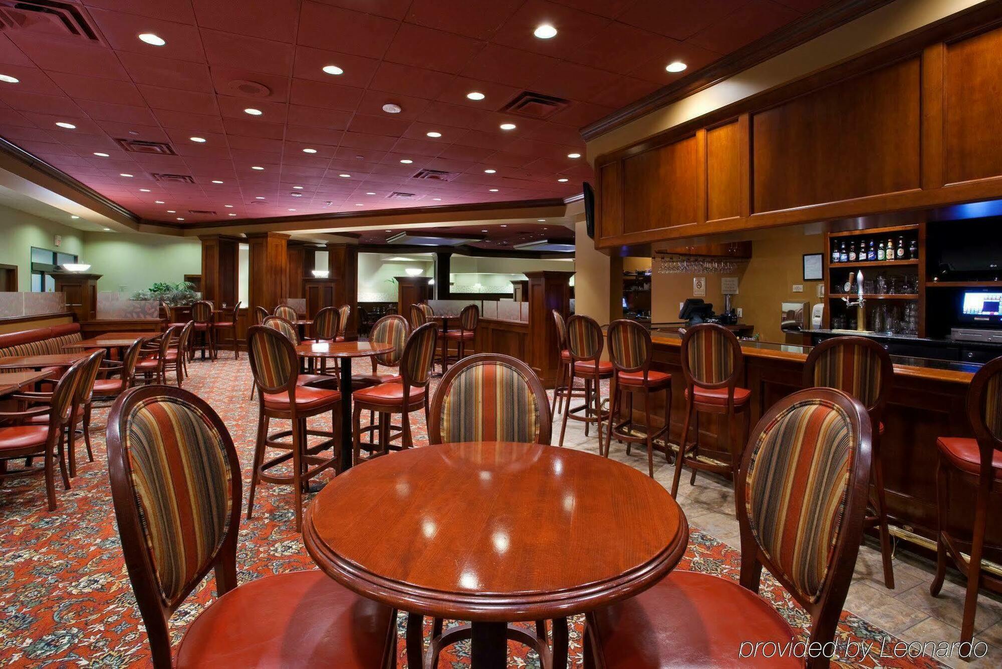 Holiday Inn Dayton/Fairborn I-675 By Ihg Exteriér fotografie