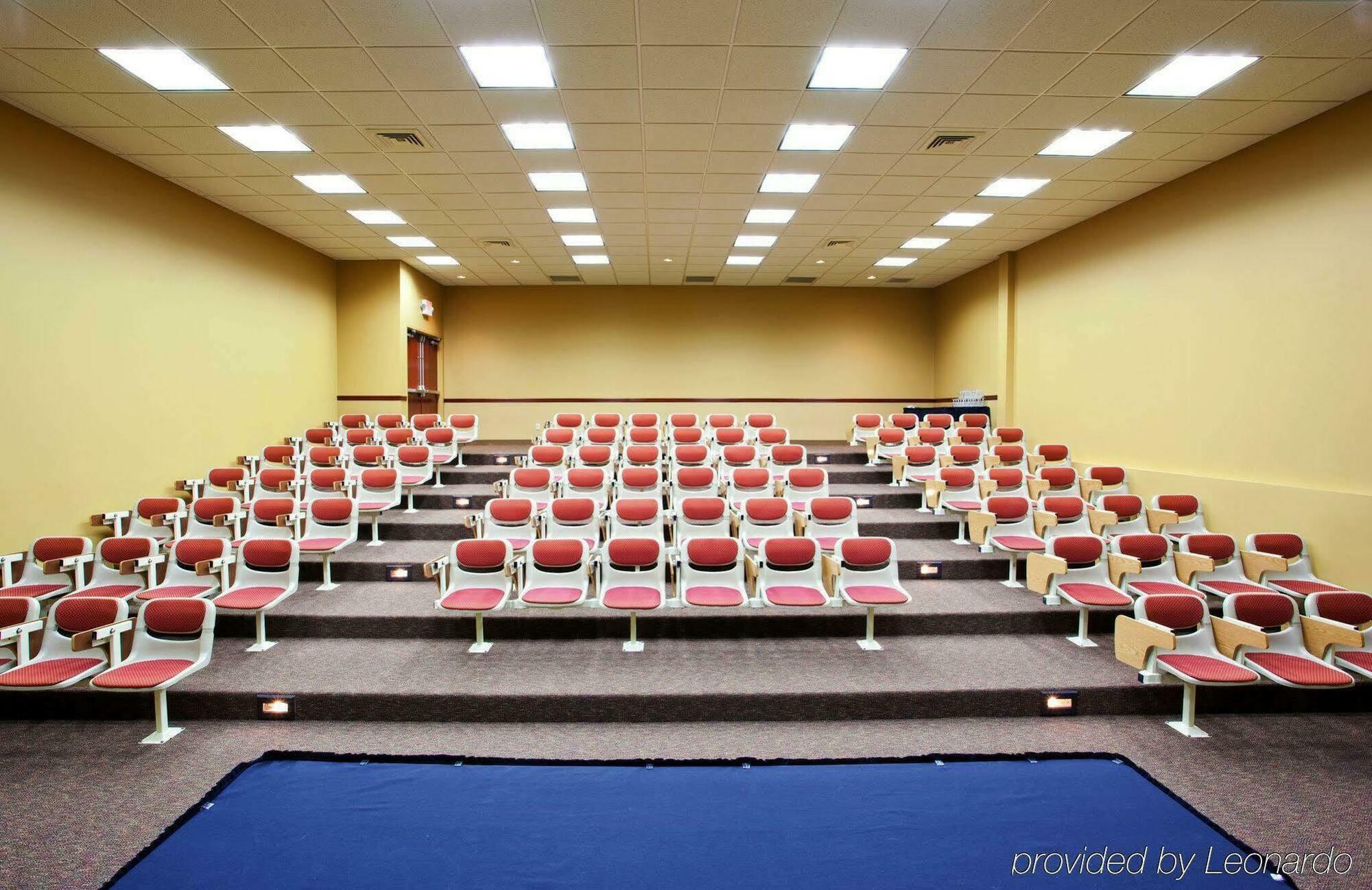 Holiday Inn Dayton/Fairborn I-675 By Ihg Exteriér fotografie