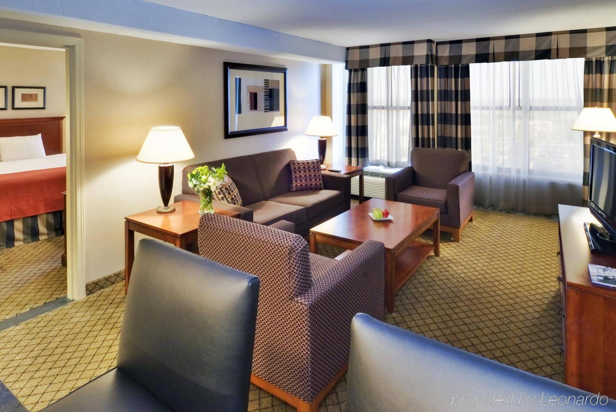 Holiday Inn Dayton/Fairborn I-675 By Ihg Exteriér fotografie